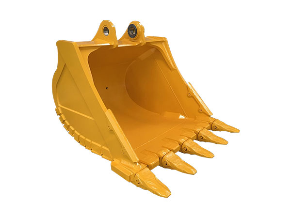 Excavator-bucket 1.8